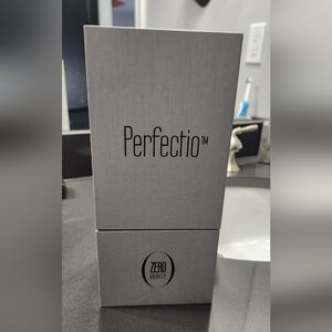 Perfectio Skincare Tool - Silver